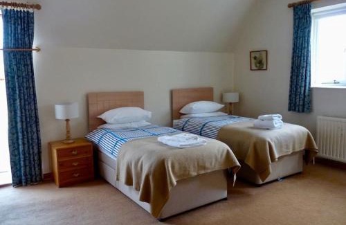 Aboyne House | Tornacraig 8 Person Country House on Royal Deeside