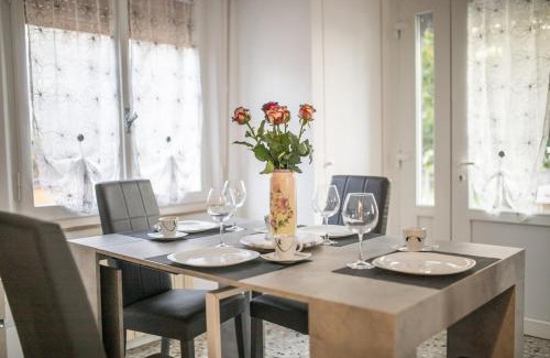 Tornolo Villa | Tornolo, 5 Stelle - Alloggio Elegante