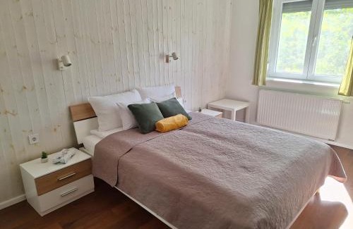 Pecs Apartment | Tornyos Apartman