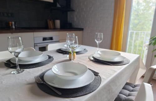 Pecs Apartment | Tornyos Apartman