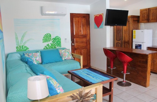 Coco Apartment | Toro Blanco Resort