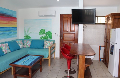 Coco Apartment | Toro Blanco Resort