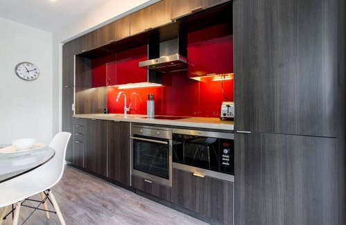 Toronto Entertainment District Apartment | Toronto - 300 Front 1B