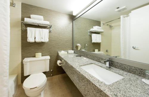 Wynford-Concorde Hotel | Toronto Don Valley Hotel and Suites