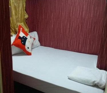 Tsim Sha Tsui House | Toronto Motel Hk