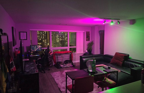 Etobicoke Condo | Toronto Penthouse available!