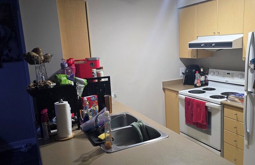 Etobicoke Condo | Toronto Penthouse available!