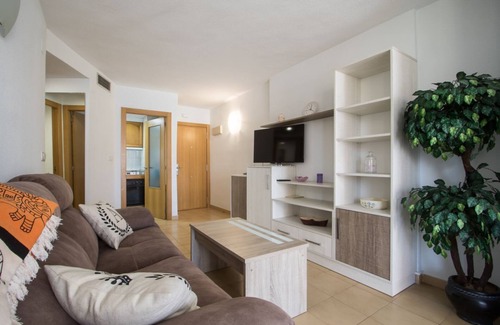 Benidorm Apartment | TORPA 6º - APARTMENT