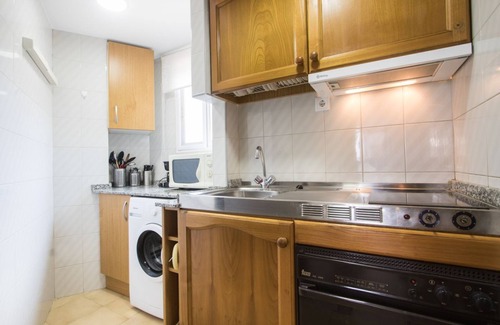 Benidorm Apartment | TORPA 6º - APARTMENT