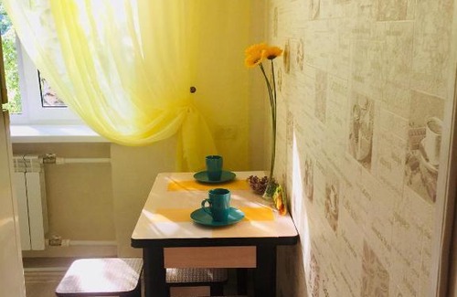Voronezh Apartment | Torpedo Econom