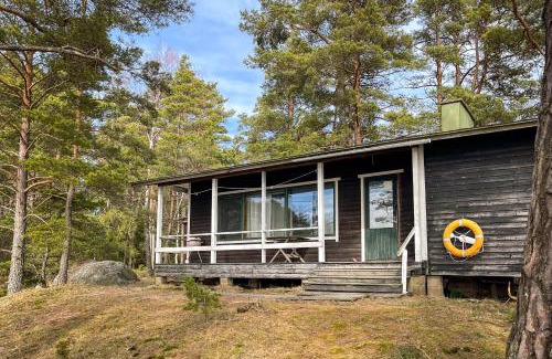 Hanko House | Torpet Sauna Cabin in Taktom Hanko