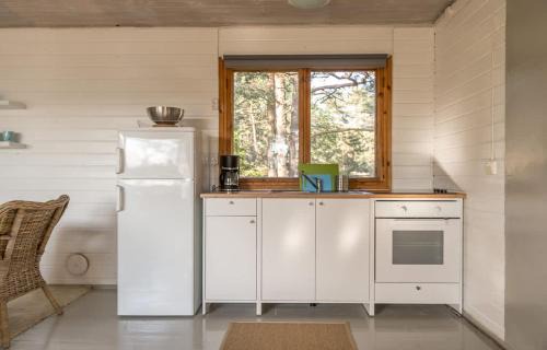 Hanko House | Torpet Sauna Cabin in Taktom Hanko