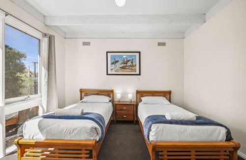 Jan Juc House | Torquay Boulevard Beach House