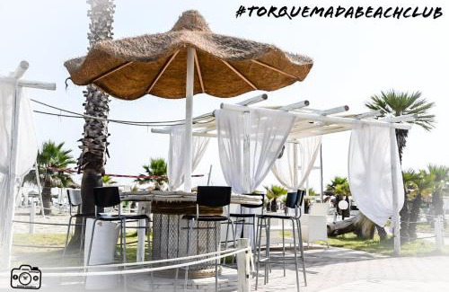 Margherita di Savoia Bed & Breakfast | torquemada beach club