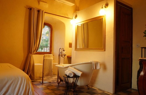Pino House | Torra di Ciocce
