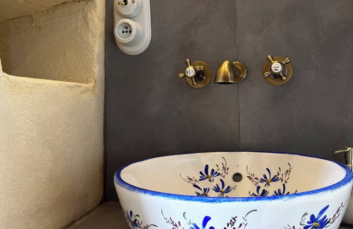 Pino House | Torra di Ciocce