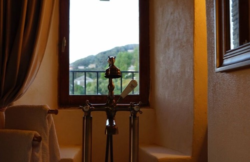 Pino House | Torra di Ciocce
