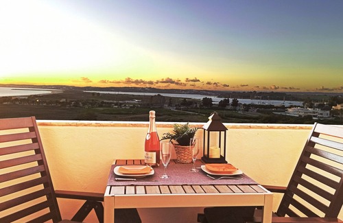 Torralta Apartment | Torralta Alvor Beach 601