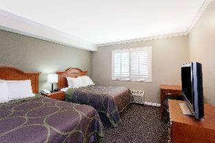Southeast Torrance Hotel | Torrance Inn LAX Airport Area