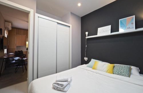 Collblanc y La Torrassa Apartment | Torrassa Cozy Apartment by Olala Homes