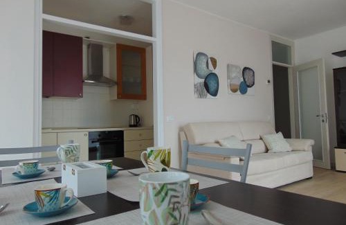 Longarone Apartment | Torre 2