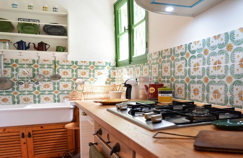 Diano Marina Villa | Torre Alpicella Holiday Home, a scenic escape into nature and relaxation!