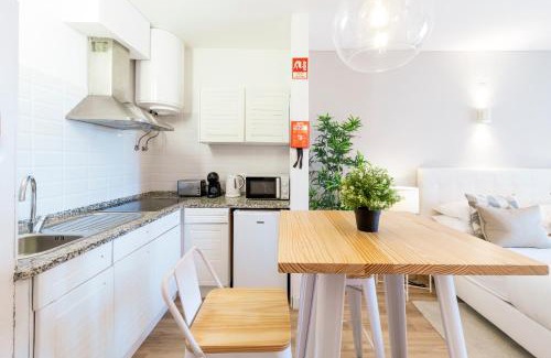 Ameijeira Apartment | Torre Alta Apartments