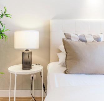 Ameijeira Apartment | Torre Alta Apartments
