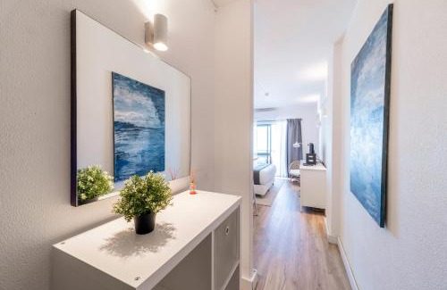 Ameijeira Apartment | Torre Alta Apartments