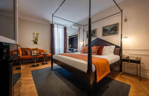 Navona House | Torre Argentina Relais - Residenze di Charme