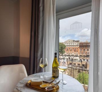 Navona House | Torre Argentina Relais - Residenze di Charme