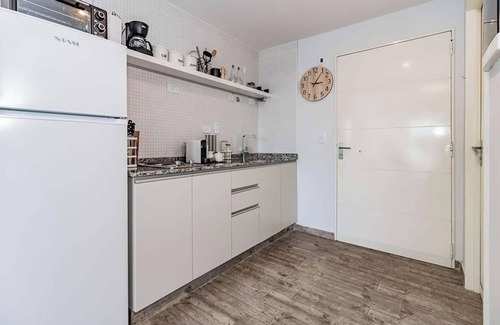 El Centro Apartment | Torre Bellini - Sober Silver