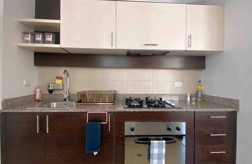 Quito Apartment | Torre Bossano