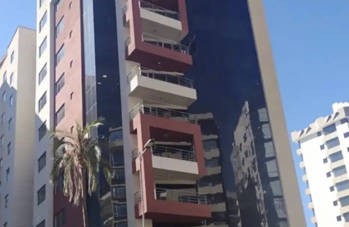 Quito Apartment | Torre Bossano