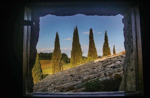 Orvieto Villa | Torre Collevento - Your Own Private Mini Resort - Authentic Italian Luxury