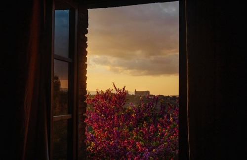 Orvieto Villa | Torre Collevento - Your Own Private Mini Resort - Authentic Italian Luxury
