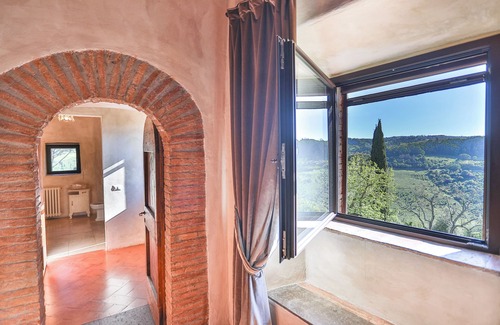 Orvieto Villa | Torre Collevento - Your Own Private Mini Resort - Authentic Italian Luxury