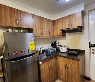 Ermita Apartment | Torre de Manila Unit 1720 Taft Avenue Manila Unit 1720
