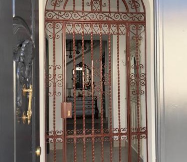 Utrera Apartment | Torre de Santa María