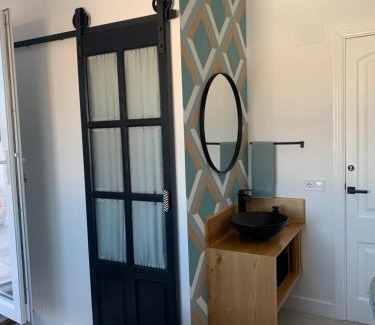 Utrera Apartment | Torre de Santa María