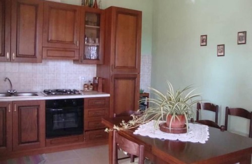 Torre dei Corsari Apartment | Torre Dei Corsari: Apartment/flat