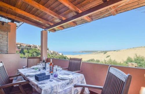 Torre dei Corsari Apartment | Torre dei Corsari APPARTAMENTO CON GIARDINO VISTA MARE