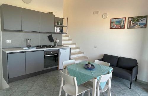 Torre dei Corsari Apartment | -Torre dei Corsari- TERRAZZA SUL MARE