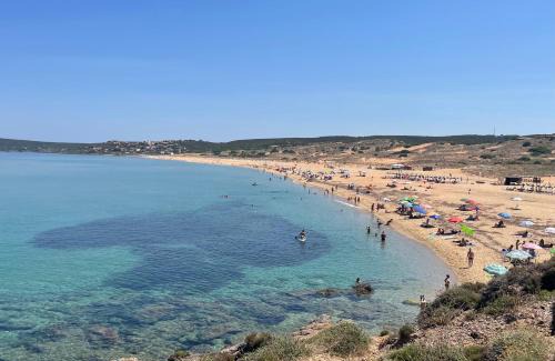 Torre dei Corsari Apartment | -Torre dei Corsari- TERRAZZA SUL MARE