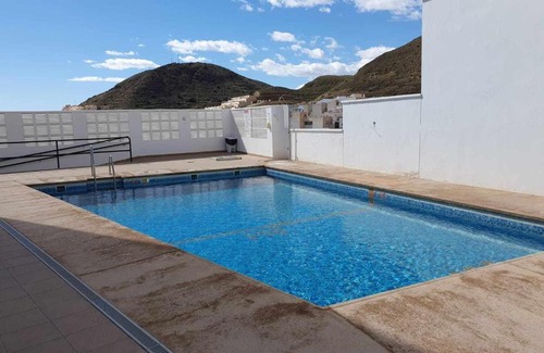 Carboneras Apartment | Torre del Rayo