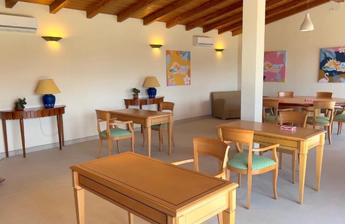 Torre delle Stelle Apartment | Torre delle Stelle Residence