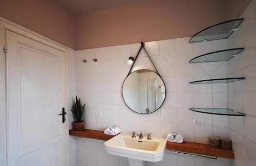 San Giovanni Apartment | Torre Lambertesca