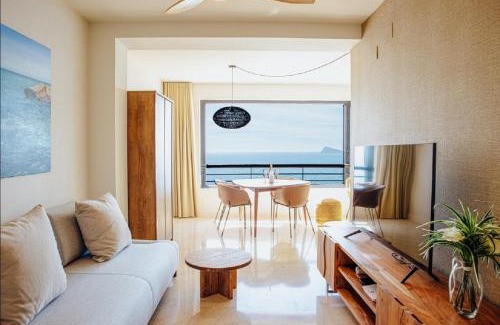 Benidorm Apartment | Torre Levante - 8º by Inmobiliaria Milonas