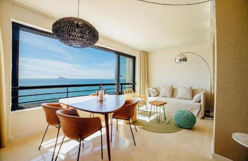 Benidorm Apartment | Torre Levante - 8º by Inmobiliaria Milonas