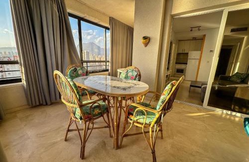 Benidorm Apartment | Torre Levante Vistas Panorámicas